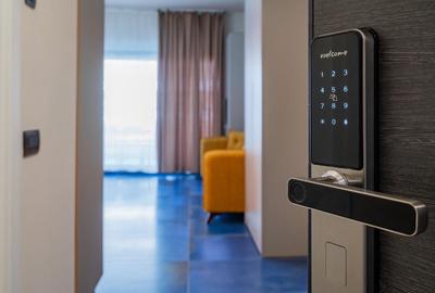 👉🔥 La 5 minute de plajă! Garsonieră cu balcon MARE - ideală pentru investiție - 14