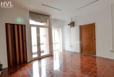 Spațiu comercial central, ideal pentru activități diverse – Str. Mihai Eminescu, - 1