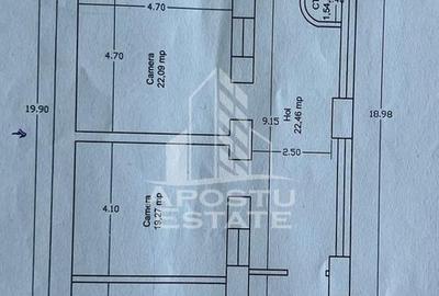 Apartament cu 5 camere,zona Ultracentral - 15