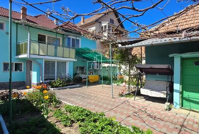 Casă de vânzare zona Viilor, Sighisoara - 6