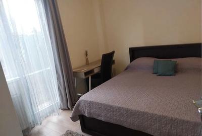 Apartament cu 2 camere, LOC PARCARE INCLUS IN PRET, zona Tatarasi - 2