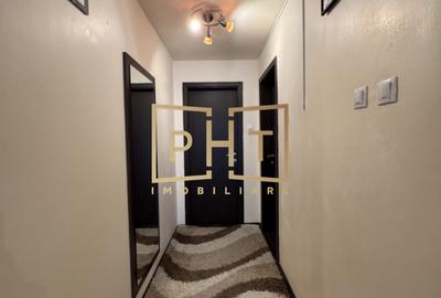 Apartament 3 camere, 65 MP, balcon, etaj intermediar, parcare, Eroilor - 8