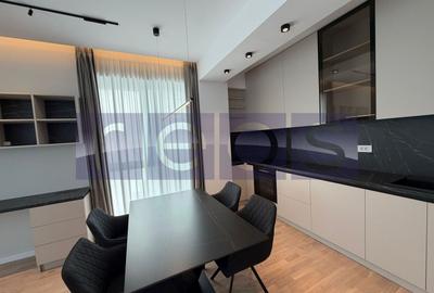 INCHIRIERE 2 CAMERE | 60 MP | IANCU NICOLAE | PARCARE | MOBILAT LUX - 14