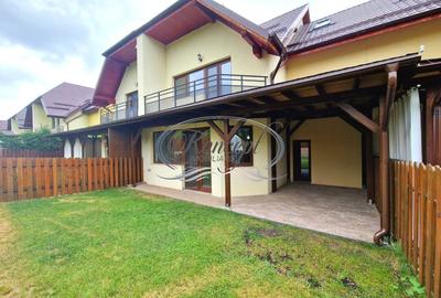 Casa moderna cu curte si garaj, zona Restaurant Aroma, Buna Ziua - 2
