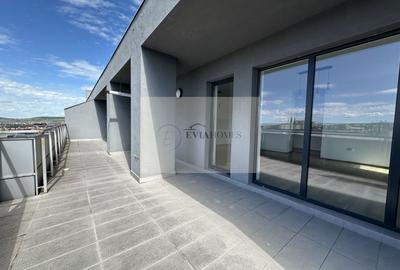 Penthouse finisat/ Cartier Bună Ziua - 9
