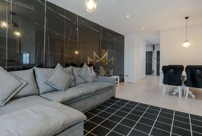 Apartament lux 3 camere, terasa, garaj, Gheorgheni, zona Sopor! - 1