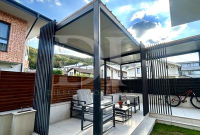 Duplex ultramodern la cheie | Zona Parcul Poligonului - 28