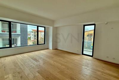 REA1027368 Apartamente 4 camere Aviatiei Bloc nou - 8