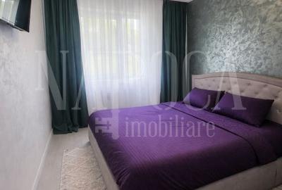 Apartament 3 camere de vanzare in Universitatii Oradea, Oradea - 2