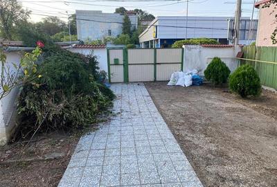 Vila de inchiriat in zona Bucurestii Noi - langa Parc Bazilescu - 3