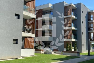 APARTAMENT 2 CAMERE BLOC NOU CERNICA - 4
