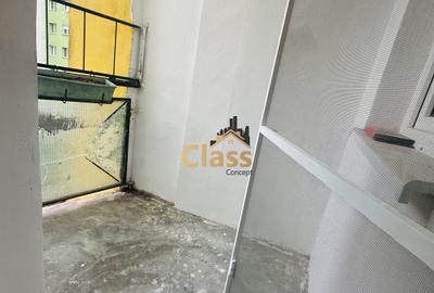 Apartament 2 camere | Decomandat | 40 mpu | zona Clabucet Manastur - 6