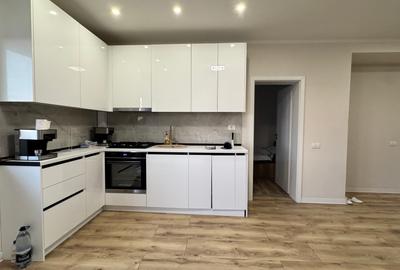 Apartament 3 Camere | Zona Braytim | Etaj 2 | 59mp Utili + 70mp Terasa - 8