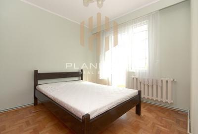 Apartament 4 camere de închiriat, zona Canal 7!!! - 20