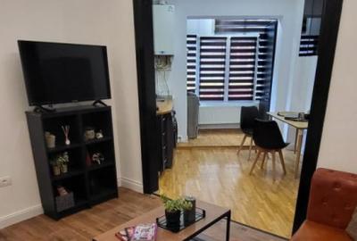 Apartament 2 camere Izvor-Cismigiu/Centrala proprie/Metrou - 3
