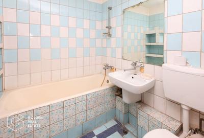 Apartament 3 camere, Ultracentral, Bd. Națiunile Unite, et. 2, 81 mp - 16