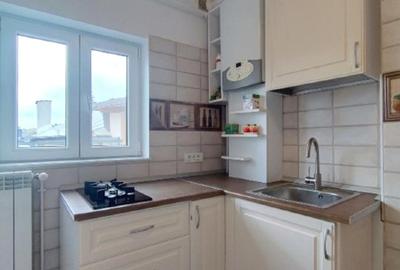 Proprietar  - 2 camere Primaverii  - renovat si complet reconsolidat - 3