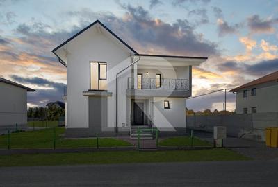 Refugiu Elegant langa Padurea Snagov: Casa Visurilor Tale (T2) - 1