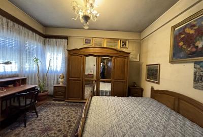 Vila Primaverii 480 mp desfasurati teren 250 mp utili garaj - 6