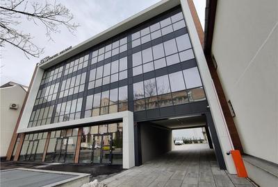 Cladire Birouri - 1100 mp - Zona Ultracentrala - 1