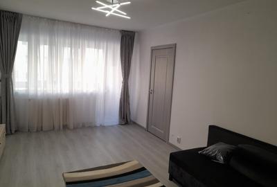 Apartament de 3 camere, 70 mp, la 5 min de metrou, Tineretului - 1