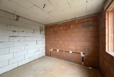 Casa individuala 4 camere, 120mp utili, 405mp teren - Utvin - 11