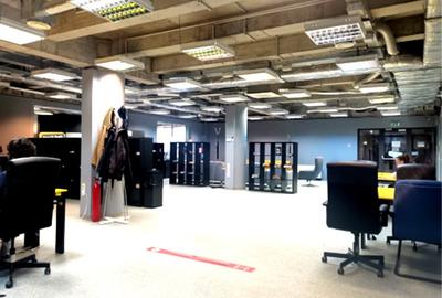 Spatiu birouri Piata Universitatii - 3