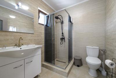 Eforie Nord, pensiune de lux, D+P+2, 15 camere - 10