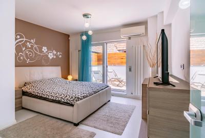 CASA DEOSEBITA IN ZONA REZIDENTIALA - PLANTELOR - MANTULEASA - ARMENEASCA - 15