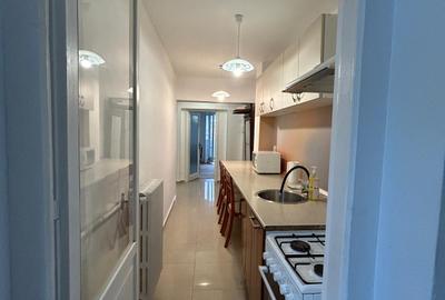 Apartament 3 camere in zona Calea Victoriei-Piata Amzei - 22