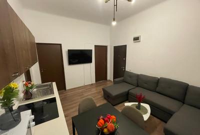 Apartament 4 camere Universitate Carol I 47 - 16