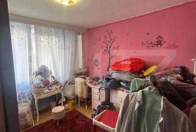 Apartament cu 3 camere,  zona Astra, parcare si boxa - 5