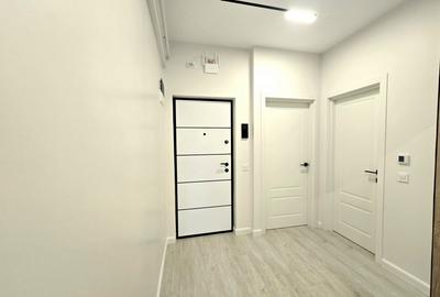 Apartament 2 Camere Decomandat, Bloc Nou,Popas Păcurari, IASI - 11