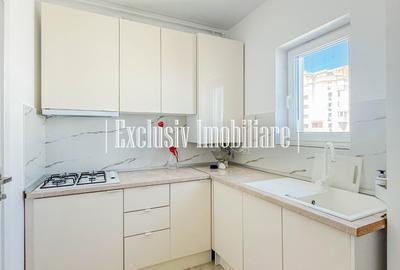 Apartament Superb 4 camere 130 mp cu Vedere Frontala la Mare si Parcare Privata - 25