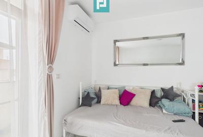 Apartament 2 camere complet mobilat in Chișoda - 15