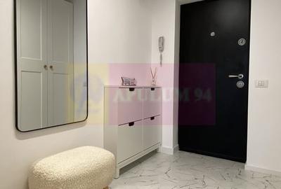 PANDURI-13 SEPTEMBRIE Apartament FINISAJE PREMIUM - 14