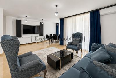 Apartament 4 camere - 2 bai - 3 balcoane | BND Building | Parcare - 1
