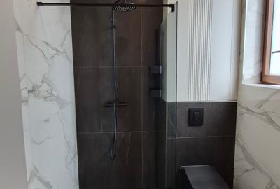 APARTAMENT 3 CAMERE-MOBILAT-UTILAT -SUPRAFATA GENEROASA-BLOC NOU- AMPLASAT IDEAL - 34