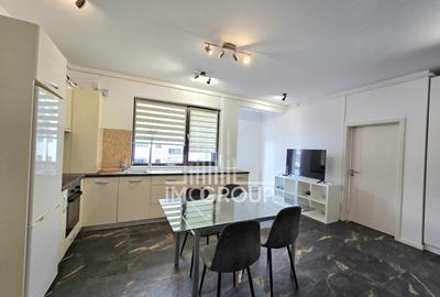 Apartament de inchiriat 3 camere, 2 parcari, boxa in Buna Ziua - 5