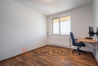 3 Camere de inchiriat - Zona Obor I Comision 0% - 17