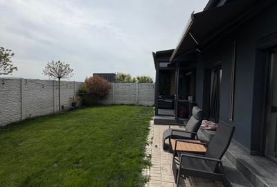 Casă premium de închiriat – Aerocity Tunari | Eficiență energetică reală - 20