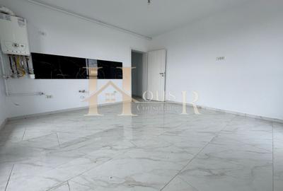 Apartament cu 2 camere decomandat în Giroc
