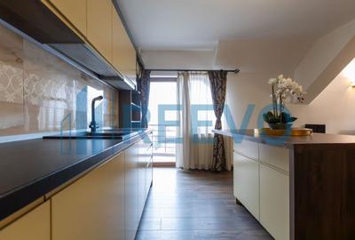 PENTHOUSE de vânzare, Grădina cu Magnolii + 3 locuri de parcare - 26