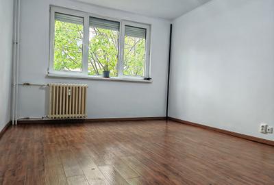 Apartament 3 camere decom - Jean Steriadi - Aleea Giurgeni - instalatii refacute - 1