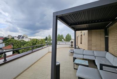 Cladire individuala - 20 locuri de parcare- Gradina Icoanei - 1