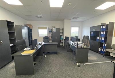 Cladire industriala; productie, logistica; 3026mp, Dumesti - 12