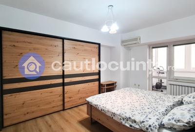 Apartament 3 camere | Herastrau | Cartier Francez | Nordului | Parcare - 6