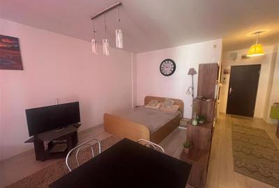 RECO Apartament open-studio ARED - 7