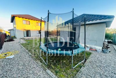 Casa individuala cu 4 camere Giarmata 170mp utili - 11