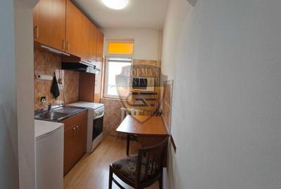 2 camere City Park Mall Tomis III, 39mp, etaj 2, semidecomandat, balcon, mobilat - 6